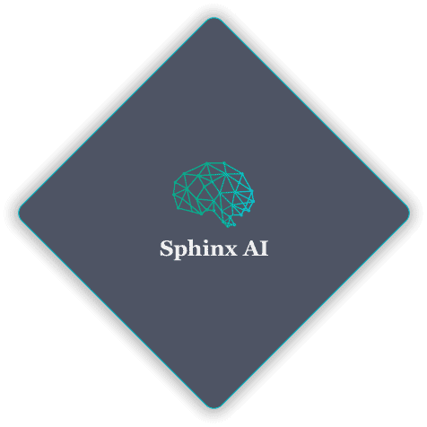 Sphinx AI Graphic
